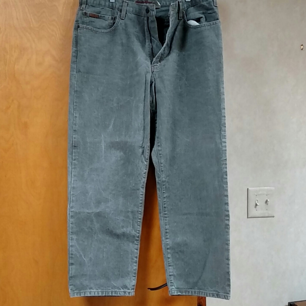 Men's Eddie Bauer jeans